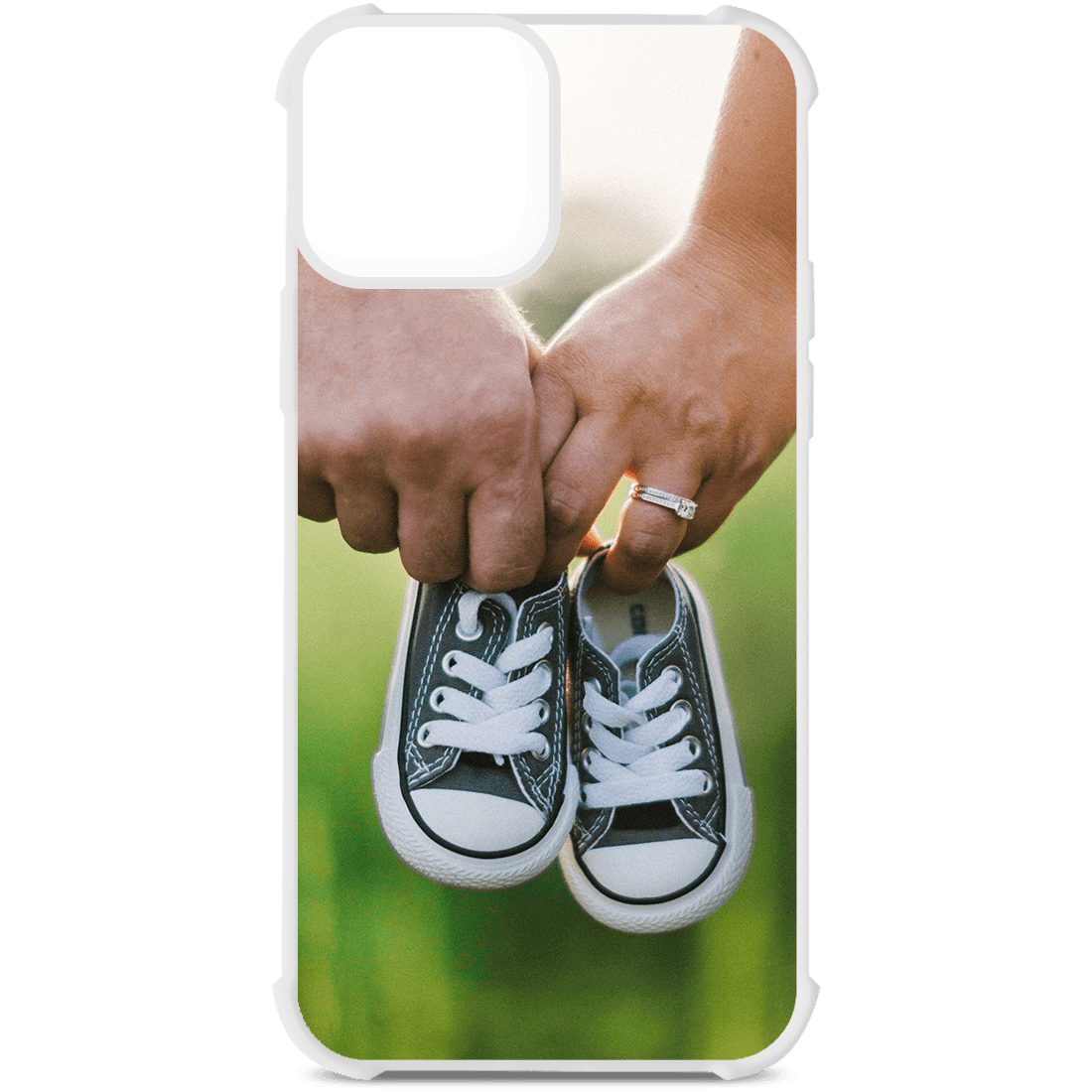 iPhone 13 Pro Max Picture Phone Case